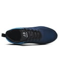 thumbnail image 3 of MGEZCOO Men's & Women's Steel Toe Work Shoes with Air Cushion Sole, Lightweight Breathable Safety Sneakers, 3 of 7