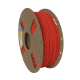thumbnail image 1 of EurekaFilaments Candy Red 4043D 1.75mm PLA Filament 1kg, 1 of 2
