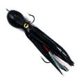 thumbnail image 7 of 21g/11cm Reusable Squid Bait Attractive Far Throwing Distance Convenient Carrying Double Hooks Artificial Bait Outdoor Fishing, 7 of 7