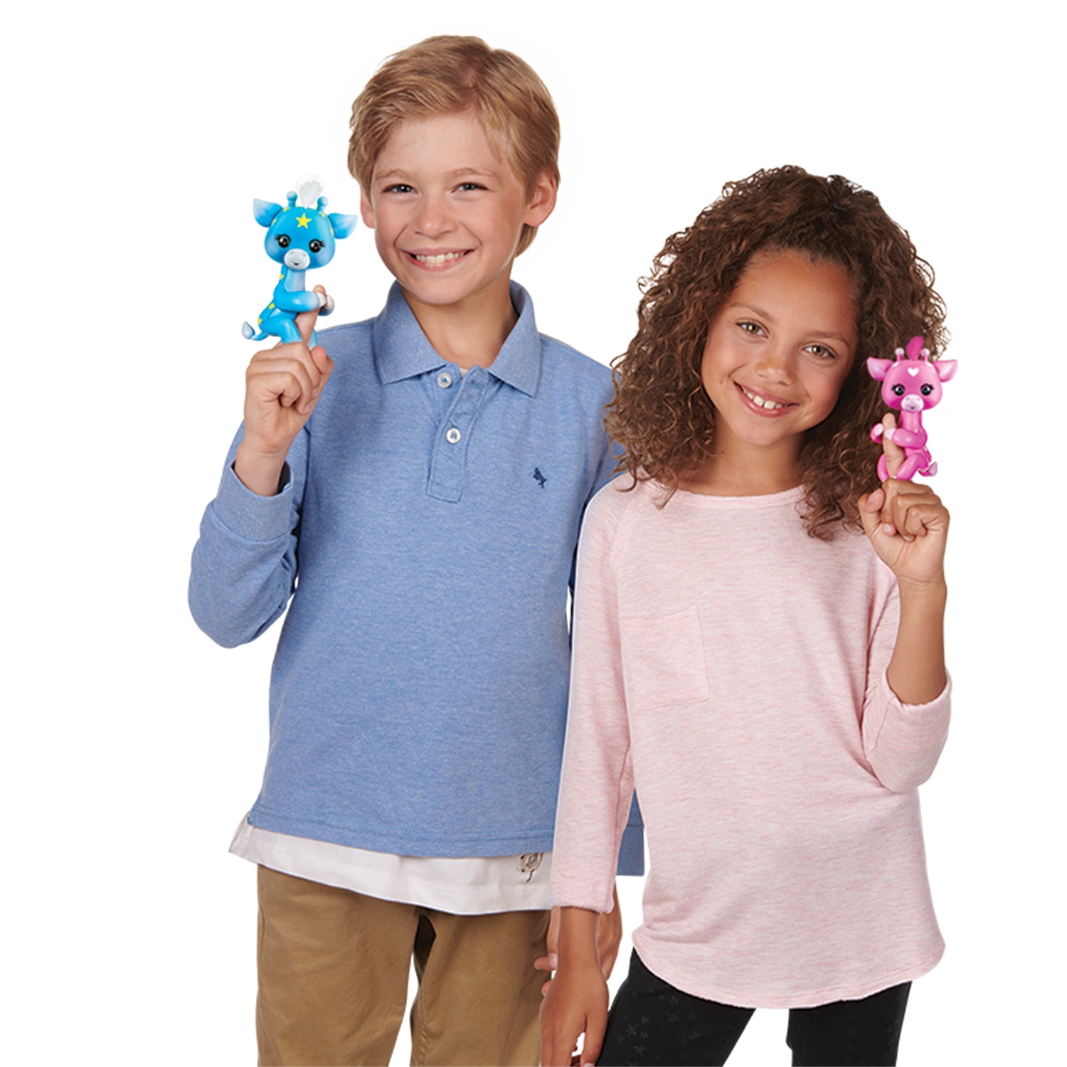 fingerlings baby giraffe