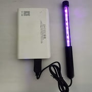 O'force USB Efficient Sterilize Light Germicidal Lamp Home Handheld Disinfection