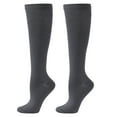 thumbnail image 1 of Collants pour Femmes, Bas au Genou en nylon Extensible opaque, 1 of 5