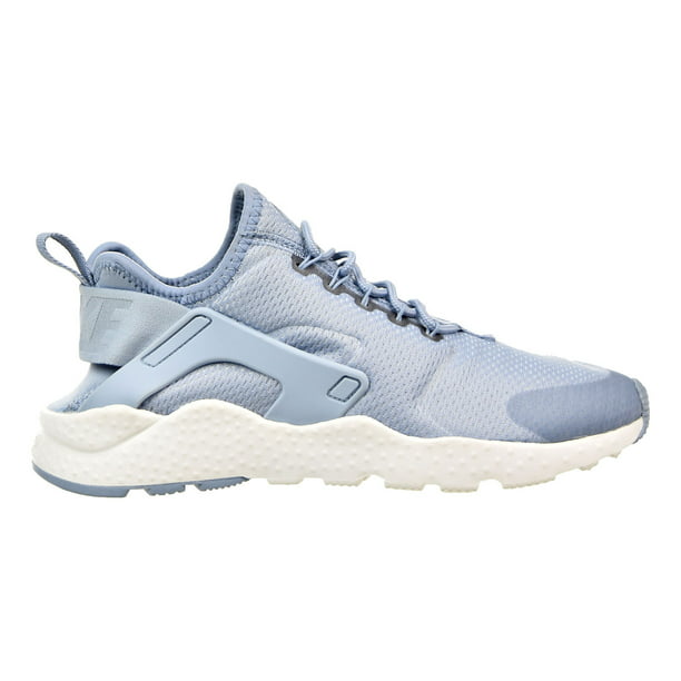 Nike Air Huarache Run Ultra Women's Shoes Blue Grey/Summit White 819151-402