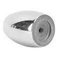 thumbnail image 1 of Flagpole Base, Aesthetic Flag Pole Bracket  Fine Grinding  For Yachts, 1 of 8