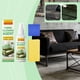 thumbnail image 5 of Limpiador en seco para sofás de tela | Quitamanchas sin agua de 100 ml | Limpiador suave para tapicería, cuidado y protección de muebles, 5 of 6