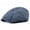 Blue, variant on Flat Cap for Men Visor Beret Hat 6-panel Hat Super Soft Cotton Fitted Hat Cap Beret Wool Flat Cap Breathable Hat Painter Hat Outdoor Hat Scottish Hat Skull Caps Solid Colo Beige One Size