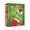 C, variant on Advent calendar 2025 Christmas countdown box with daily surprises The themed holiday gift set for family fun and festive activities