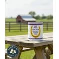 thumbnail image 3 of Farnam Pine Tar Hoof Care 32 oz. Antiseptic Moisture Prevents Cracks Horses, 3 of 5