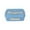 Blue school supplies, variant on karymi School Supplies Student Dormitory Lunch Box Microwaveable Japanese Lunch Box Compartmented Lunch Box Plastic Lunch Box School Supplies Under $1s