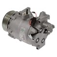 thumbnail image 2 of A/C Compressor for 07-12 Acura RDX Metal ACP012225, 2 of 2