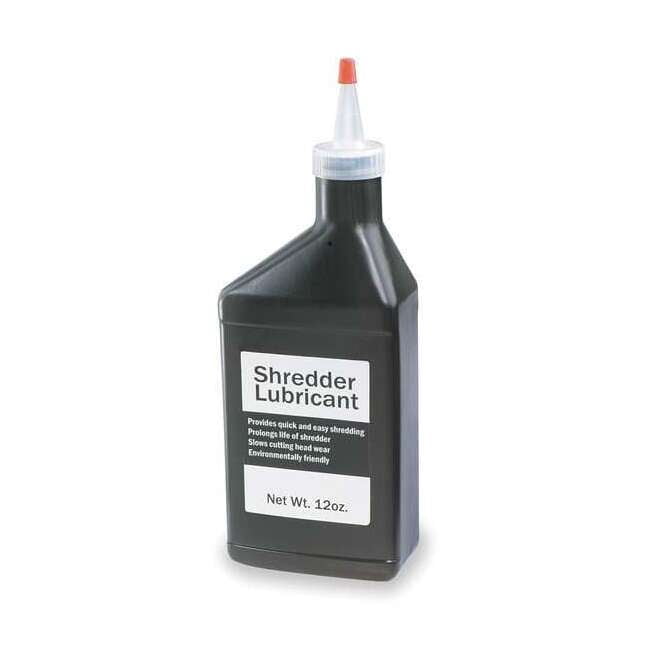 Pen + Gear Self-Lubricating Shredder Oil Sheets, 12 Pack