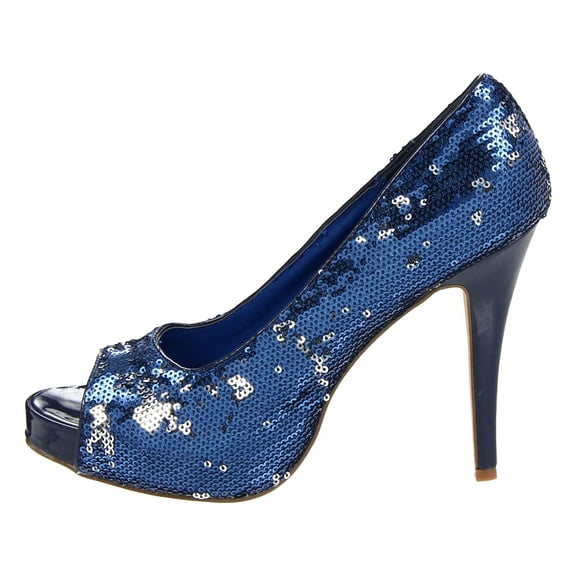 Ellie Shoes Women's 415-Flamingo Pump