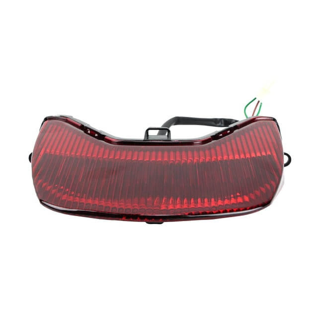 Calavera Trasera Vento Nitrox 250 T2 (20-23)/ Nitrox 200 (20-23)