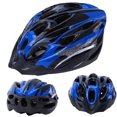 thumbnail image 4 of HEVIRGO Bike Helmet Colorfast Adjustable EPS Foam Mountain Bike Helmet for Skiing,Yellow, 4 of 10
