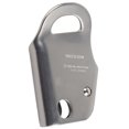 thumbnail image 3 of Climbing Chest Ascender, Anti Fall Off Chest Ascender Riser High Strength Lightweight  for Caverns Red,Grey, 3 of 7