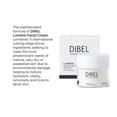 thumbnail image 3 of Crema Facial Revel Dermatologique Dibel Lumiere Humectación Intensa 50 ml, 3 of 3