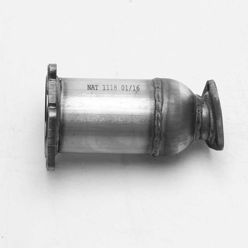Catco EPA Standard Load Direct Fit Catalytic Converter Fits select: 2001-2004 NISSAN PATHFINDER, 2001-2003 INFINITI QX4