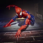 Hasbro Collectibles - Spider-Man - Marvel Legends: Maximum Series - Spider-Man Action Figure