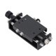 thumbnail image 1 of Support d'axe Z pour machine de gravure CNC, module de levage d'axe Z en acier inoxydable pour TWOTREES TTS‑55 PRO, 1 of 4