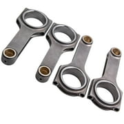 honda civic engine connecting rod