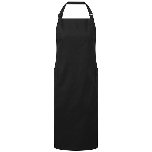 Premier Fairtrade Certified Recycled Full Apron