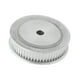 thumbnail image 3 of Poleas de correa de distribución GT2 de aluminio de 60 dientes 60T 5 mm de diámetro interior para impresora 3D, 3 of 9