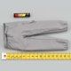 thumbnail image 5 of Pantalón para figura a escala 1:6, pantalón para figura masculina, disfraz, disfraz en miniatura de moda hecho a mano para accesorios de figuras de, 5 of 6