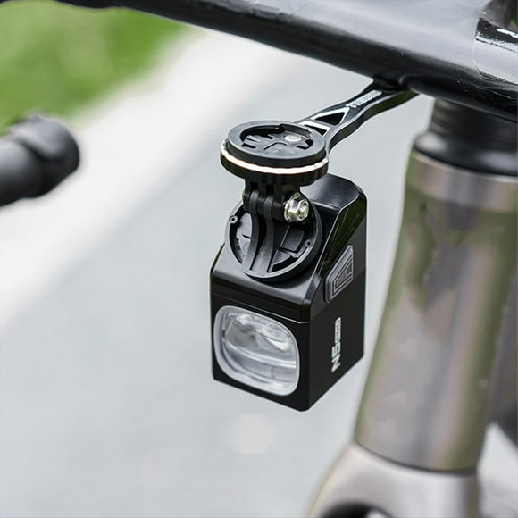 Luz Delantera para Bicicleta de 1000 Lúmenes, Tipo C, Recargable, LED, Resistente Al Agua, Accesorio para Bicicleta.