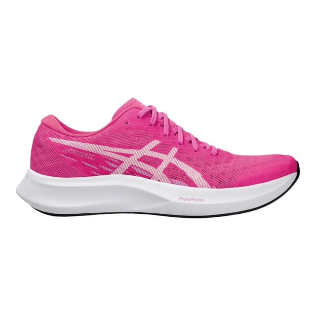Tenis Asics Hyper Speed 4 Para Mujer Color Rosa Modelo 1012B677700