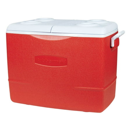 Rubbermaid Victory 48-Quart Cooler