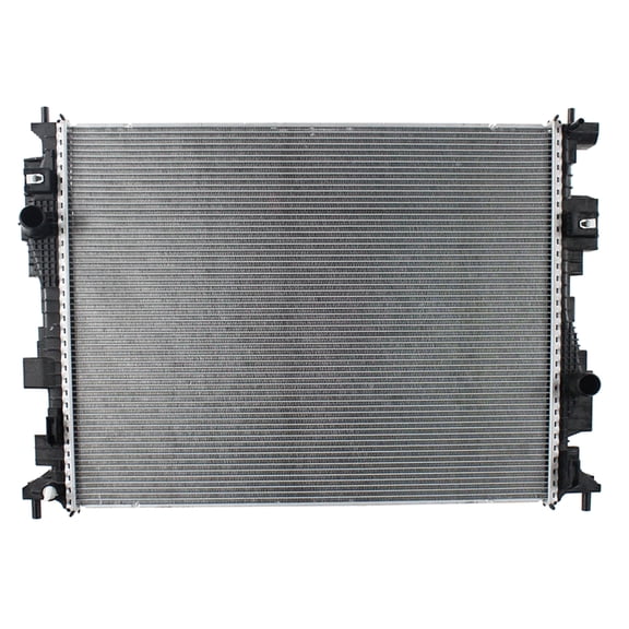 Agility Auto Parts 8013850 Radiator for Ford, Lincoln Specific Models