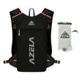 thumbnail image 1 of GUANGHONG Hydropack Sac d'Hydratation pour Course Randonnée Sac à Dos pour Hommes et Femmes Sac à Dos pour Cyclisme Avec/sans Sac d'Eau, 1 of 4