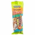 thumbnail image 1 of LM Vitakraft Bâtonnets Croustillants Triple Cuits Friandise pour Cochons d'Inde, 1 of 1