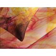 thumbnail image 4 of Ambesonne Modern Quilted Bedspread Set 3 Pcs, Rainbow Colored Image, King Size, Multicolor, 4 of 5