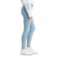 thumbnail image 2 of Levi's AZURE MOOD Women's 721 High-Rise Skinny Jeans, US 27S, 2 of 4