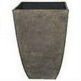 thumbnail image 2 of Southern Patio Amarath Resin Dolomite Planter 10.5 in. W, 2 of 2