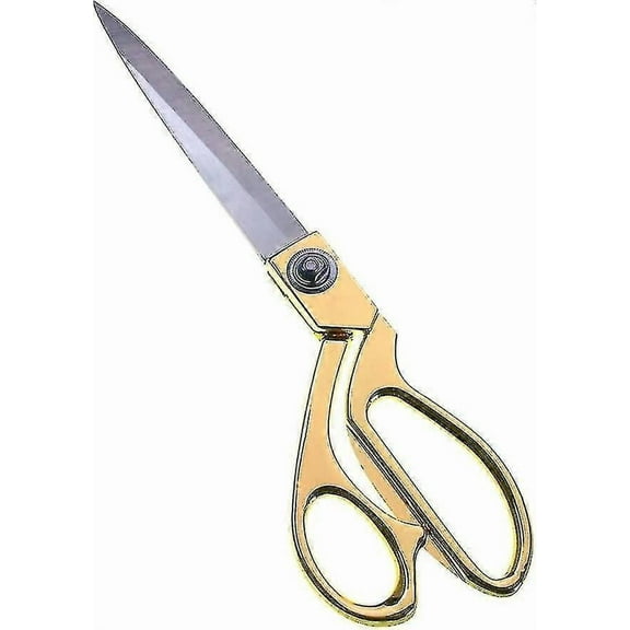 Ribbon Cutting Scissors Giant Scissors Large Scissors For Ribbon Cutting Ceremony Gold Scissors For