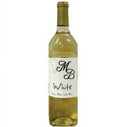 Mount Bethel White Wine, 750 mL