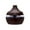 Brown, variant on Rkxzt Aromatherapy Humidifier for Bedroom