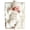 White, variant on "Hello" Embroidery Knitting Onesie Newborn Birth Announcement Outfits Footed Jumpsuit Baby Boy Girl Photography Props Newborn
