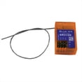 thumbnail image 4 of Receptor RX Orange SR3100 de 3 Canales: Alto Rendimiento y Resistente Al Agua para Coches RC A Escala 1/18 con Antena., 4 of 5
