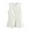 White, variant on gakvbuo Women's Suit Tops Casual Business Button Sleeveless Trendy Fashion Blazer Waistcoat