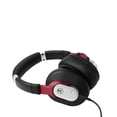 thumbnail image 5 of Austrian Audio HI-X15, auriculares supraaurales cerrados con controladores de alta excursión de 44 mm, cable desmontable de 1,4 m con conector TRS de 3,5 mm, 5 of 5