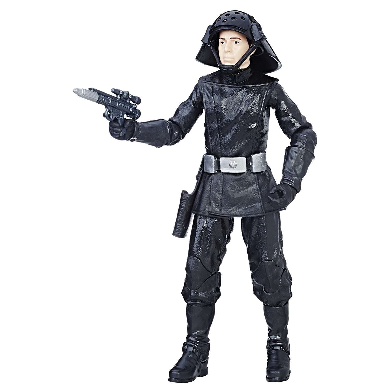 Star Wars The Black Series 40th Anniversary Death Squad
