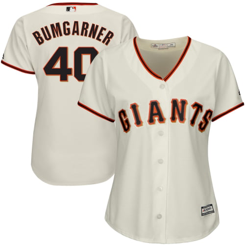 Madison Bumgarner San Francisco Giants 