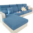 thumbnail image 3 of 1PC Sofa Cover Couch Covers 2023 New Wear Universal Sofa Cover Stretch Couch Cushion Slipcovers Replacement Green, 3 of 3