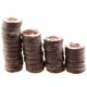 thumbnail image 1 of 100 Piezas de Pellets de Turba Profesional Planta de  de Bloque de Suelo  Tapones de PláNtula JardíN Ambiental Vivero, 1 of 1