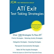 ATI Exit Test Taking Strategies (Paperback)
