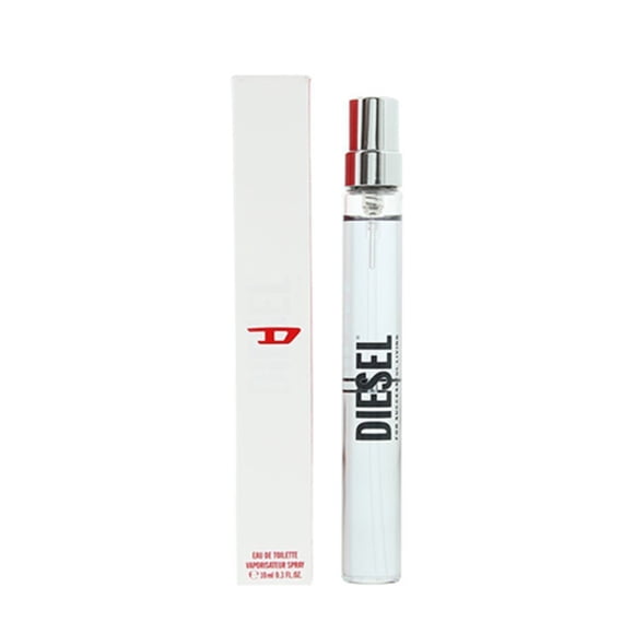 Perfume DIESEL D BY DIESEL Eau de Toilette para hombre, 10,05 ml