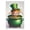 300, variant on Puzzles for Adults 500 Pieces - Little Leprechaun Peeks Out Pot With Rainbow Coins Saint Patricks Day Funny Challenging Puzzle Perfect for Game Nights